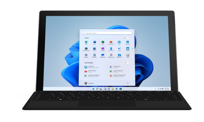 梅里斯达斡尔族surface Pro闪屏，抖动